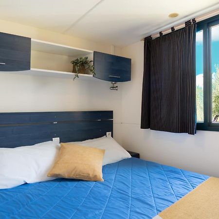 Sereno Camping Holiday Moniga del Garda المظهر الخارجي الصورة