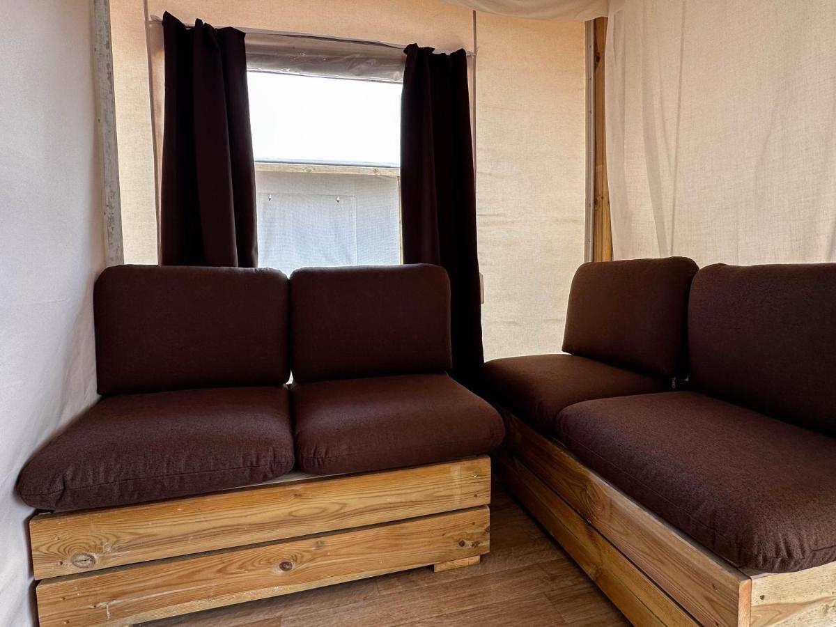 Sereno Camping Holiday Moniga del Garda المظهر الخارجي الصورة