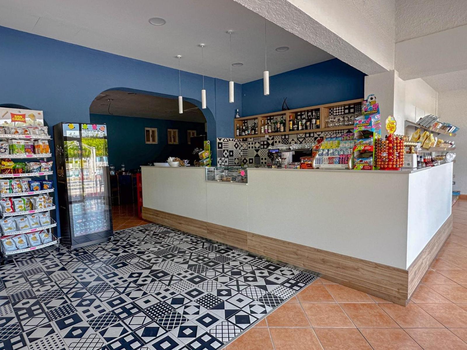 Sereno Camping Holiday Moniga del Garda المظهر الخارجي الصورة