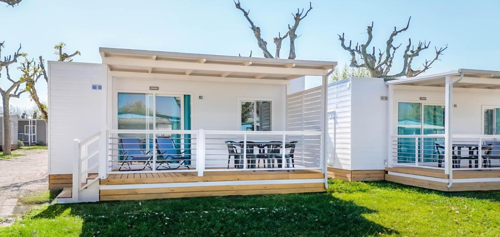 Sereno Camping Holiday Moniga del Garda المظهر الخارجي الصورة