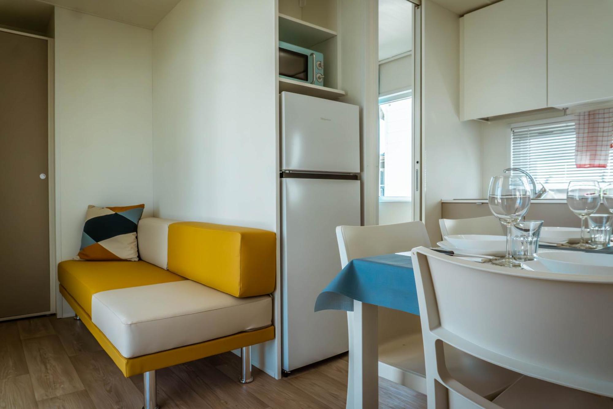 Sereno Camping Holiday Moniga del Garda المظهر الخارجي الصورة