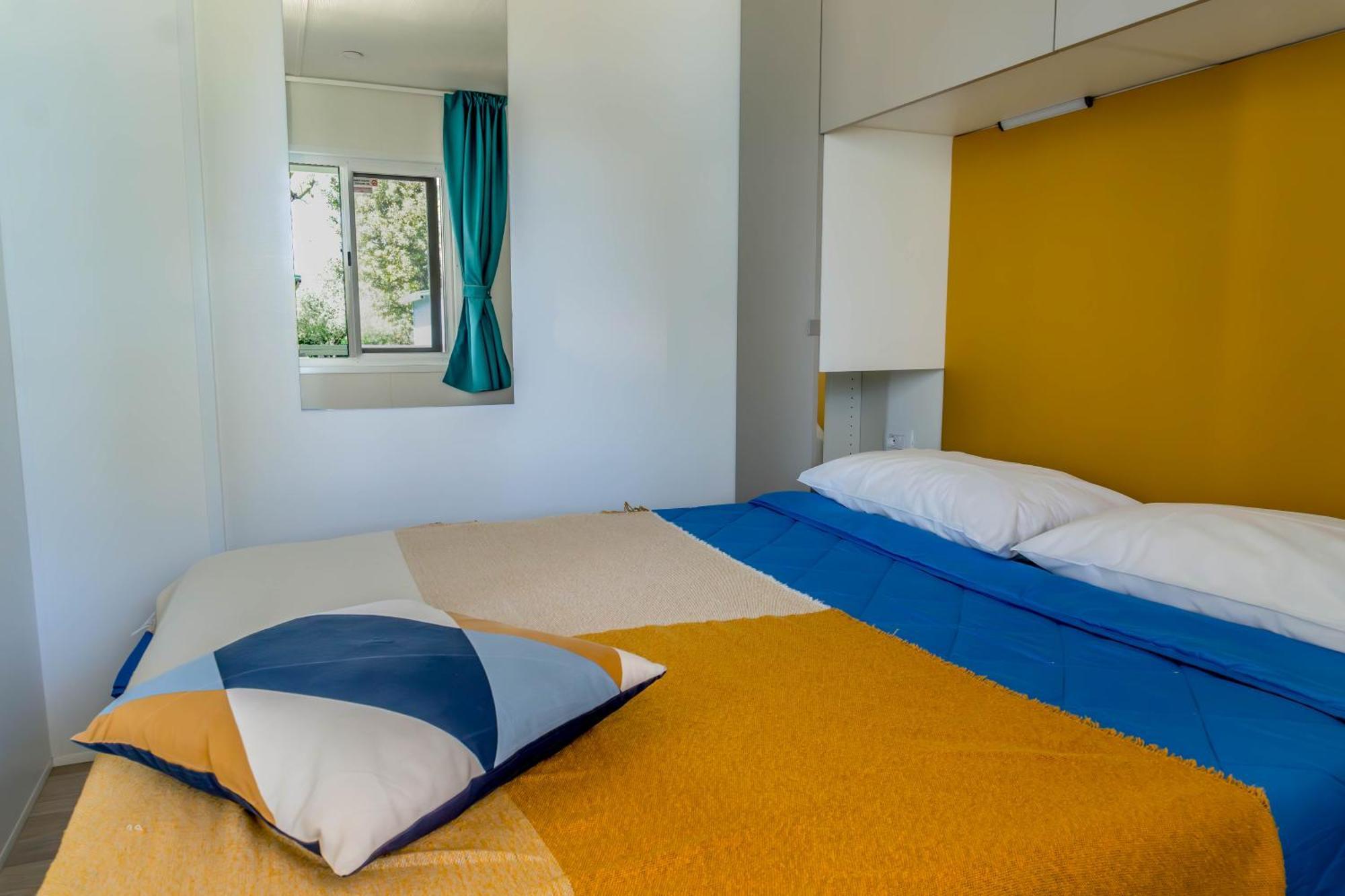 Sereno Camping Holiday Moniga del Garda المظهر الخارجي الصورة