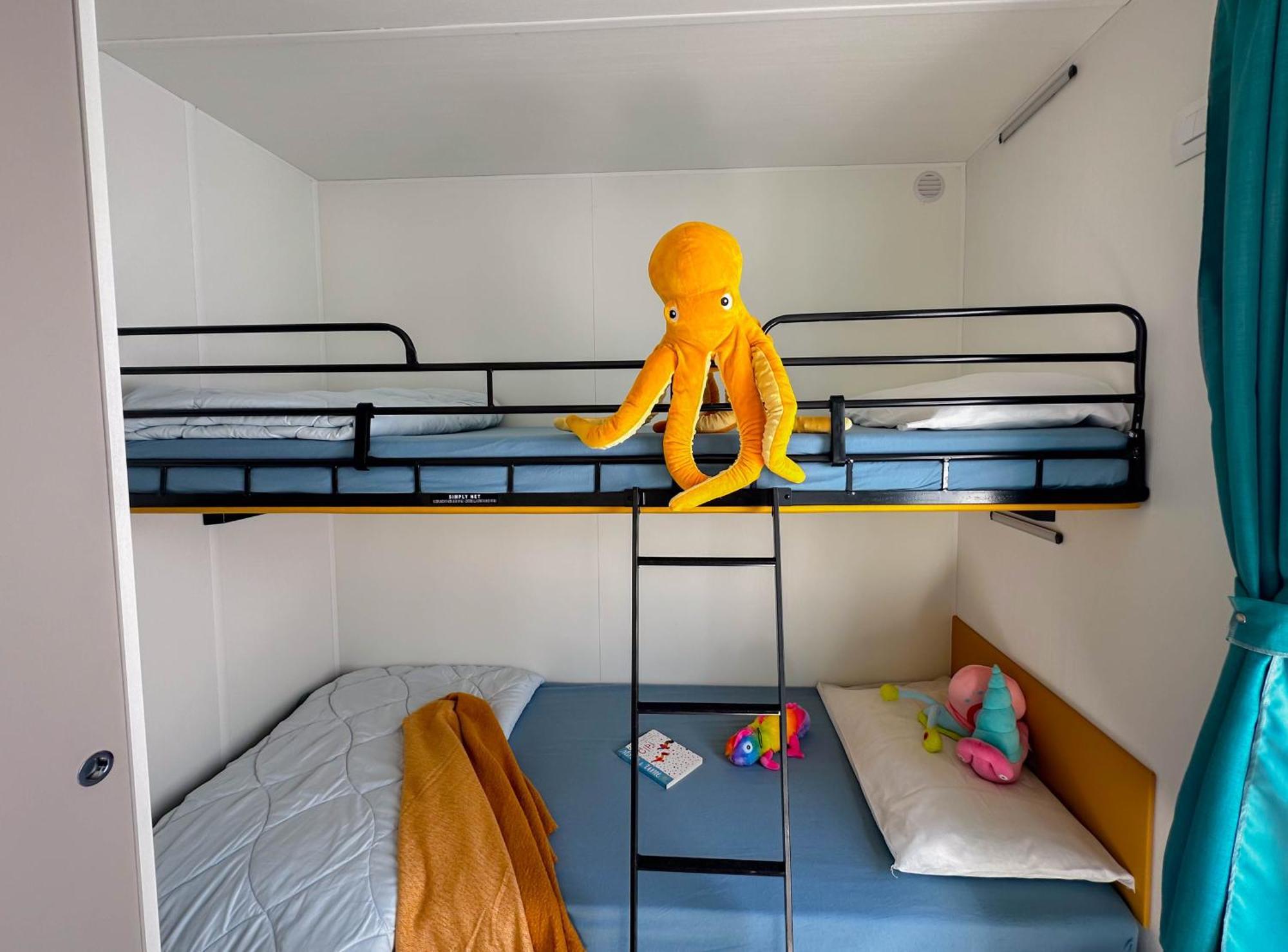 Sereno Camping Holiday Moniga del Garda المظهر الخارجي الصورة
