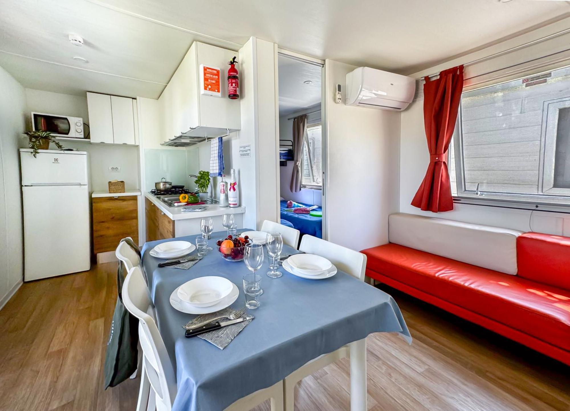 Sereno Camping Holiday Moniga del Garda المظهر الخارجي الصورة