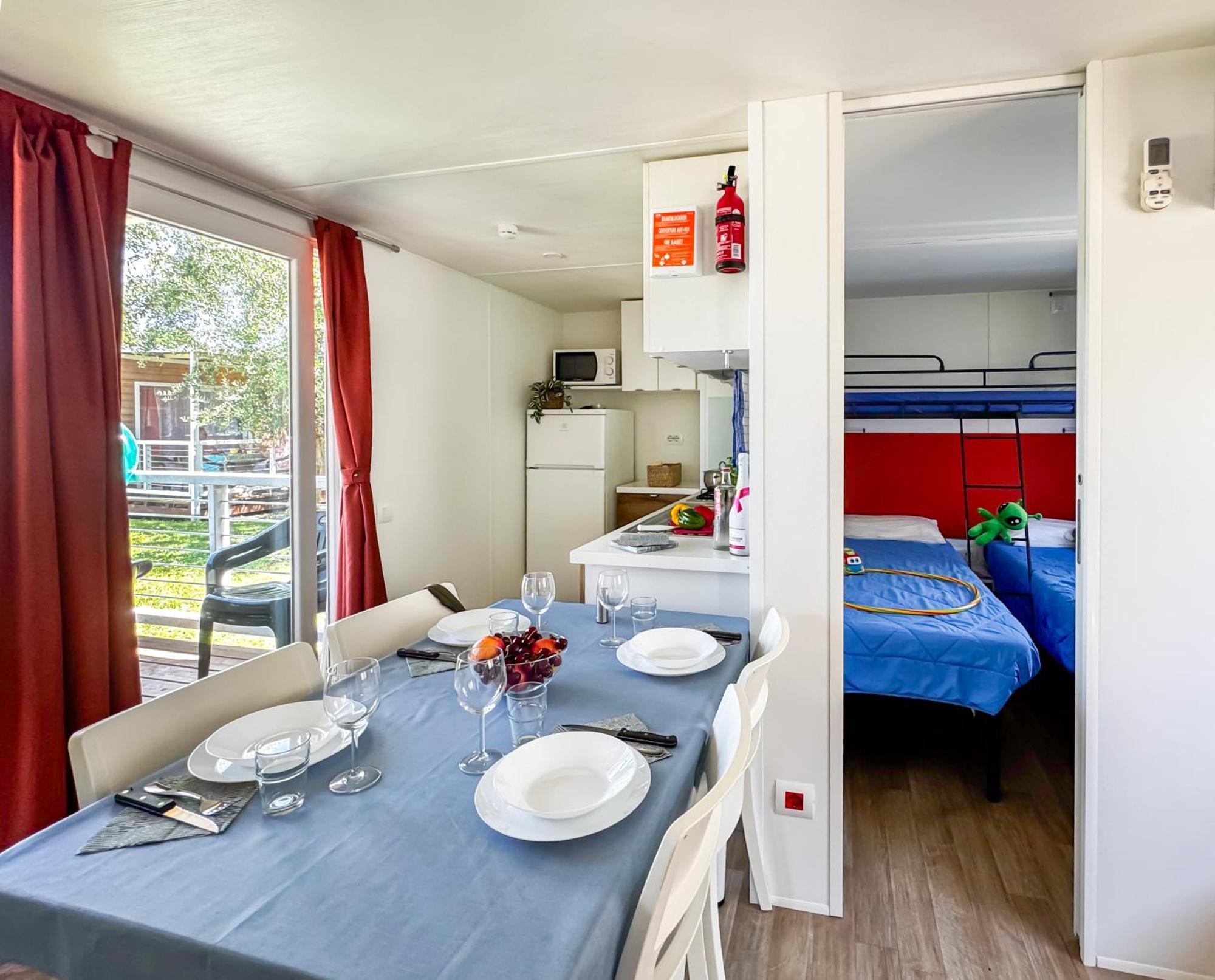 Sereno Camping Holiday Moniga del Garda المظهر الخارجي الصورة