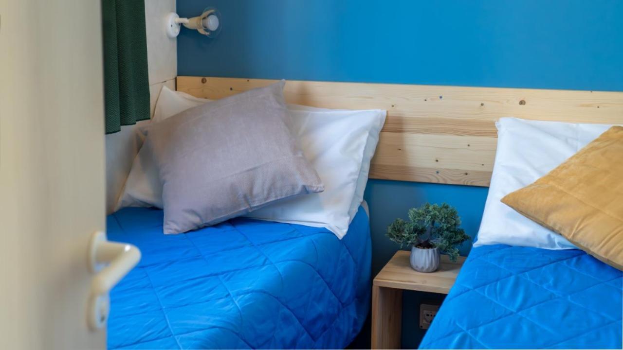 Sereno Camping Holiday Moniga del Garda المظهر الخارجي الصورة