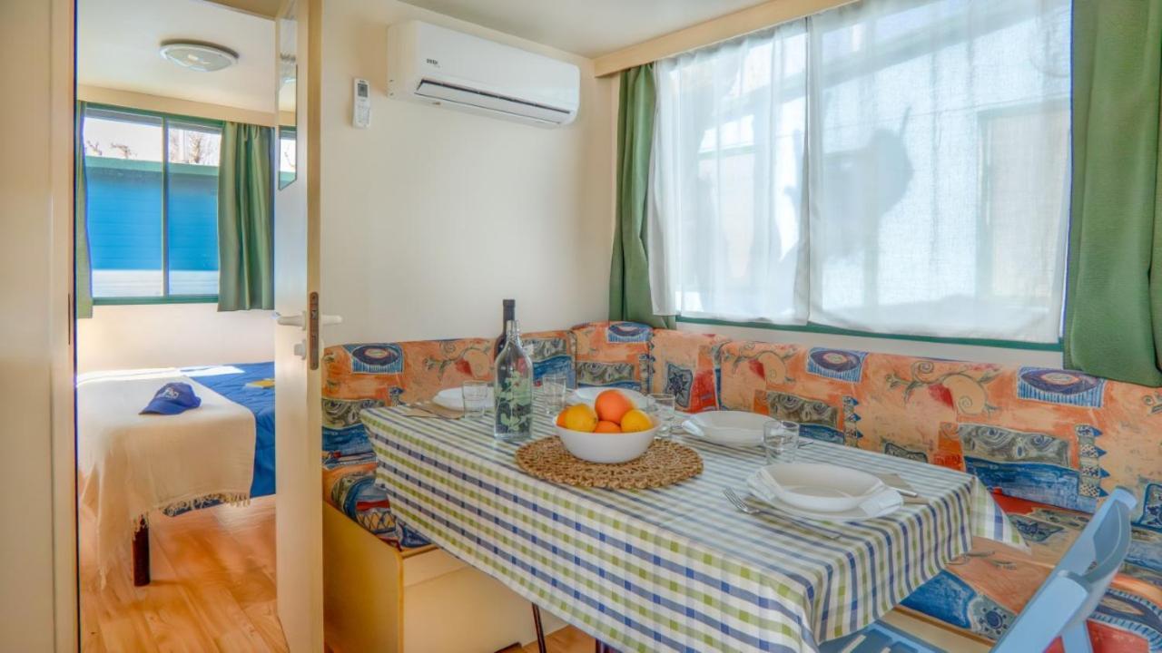 Sereno Camping Holiday Moniga del Garda المظهر الخارجي الصورة