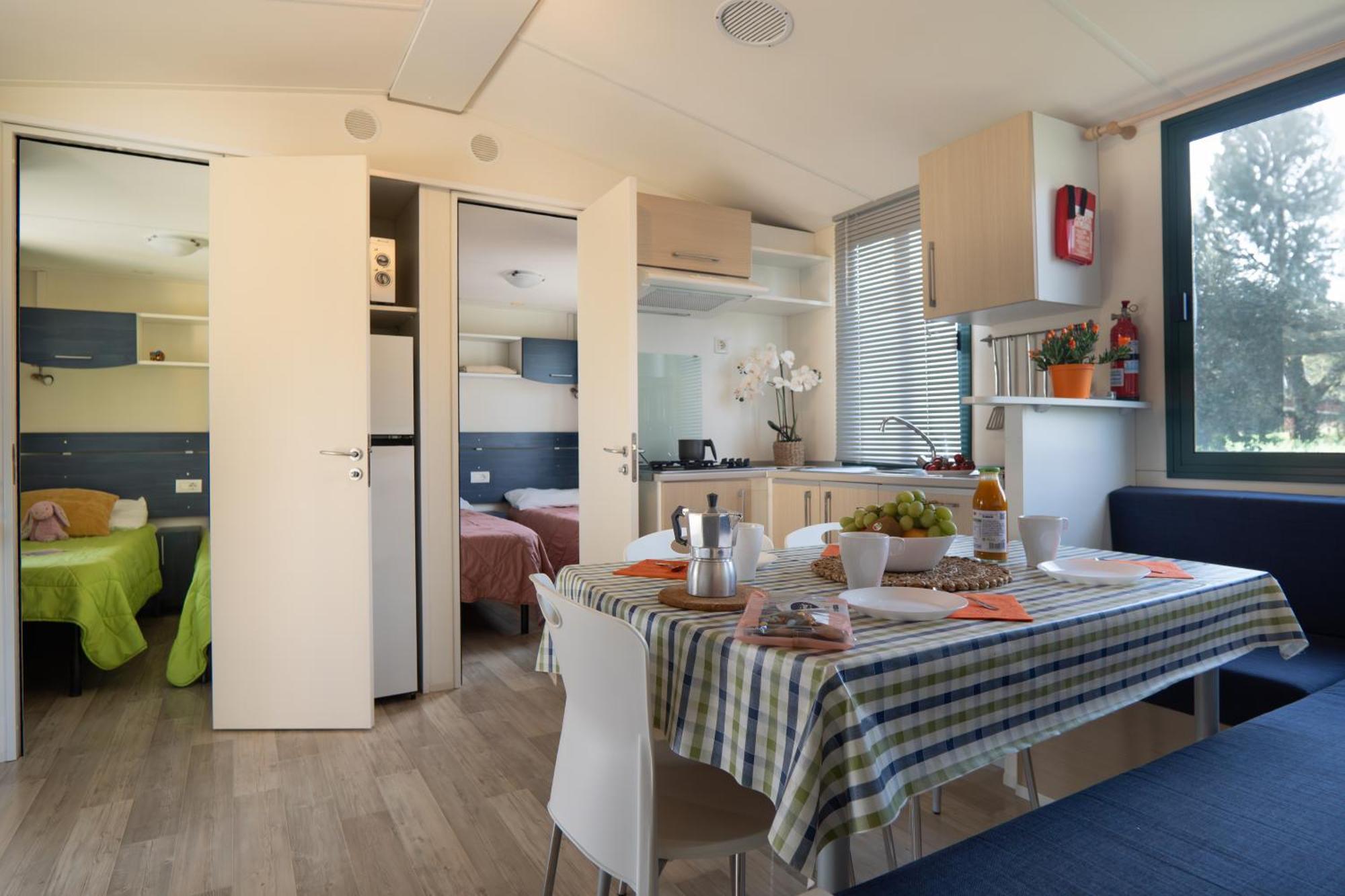 Sereno Camping Holiday Moniga del Garda المظهر الخارجي الصورة