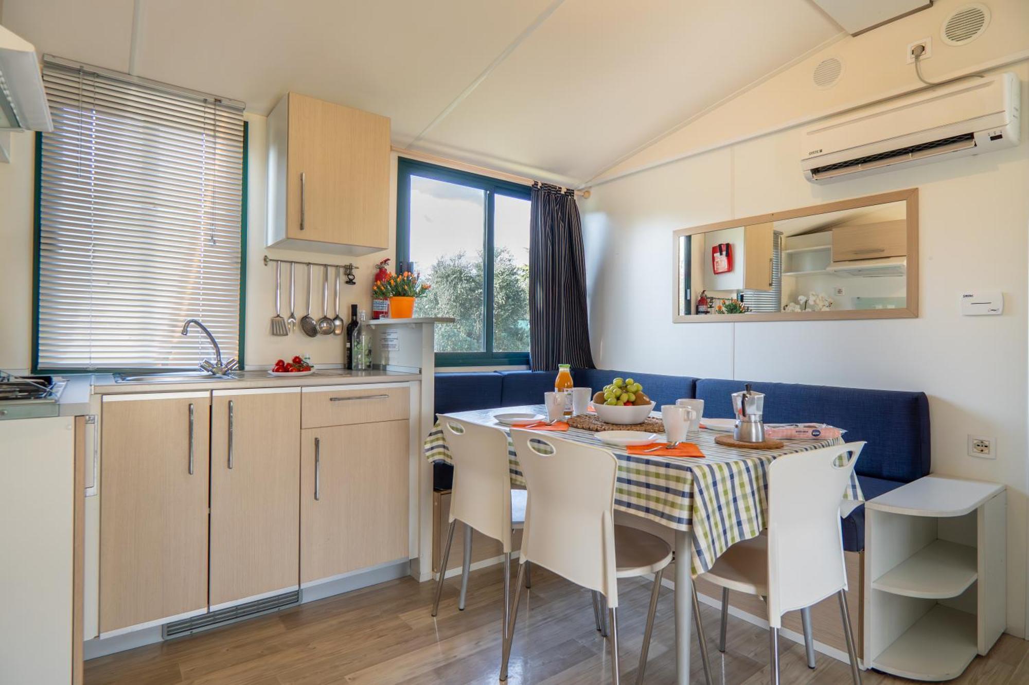 Sereno Camping Holiday Moniga del Garda المظهر الخارجي الصورة