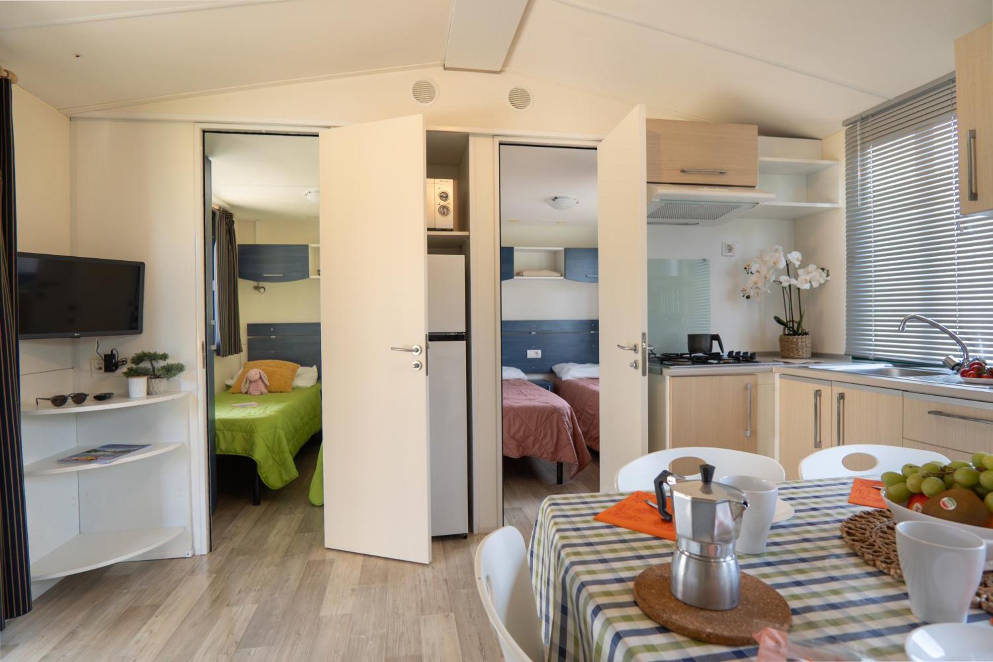 Sereno Camping Holiday Moniga del Garda المظهر الخارجي الصورة