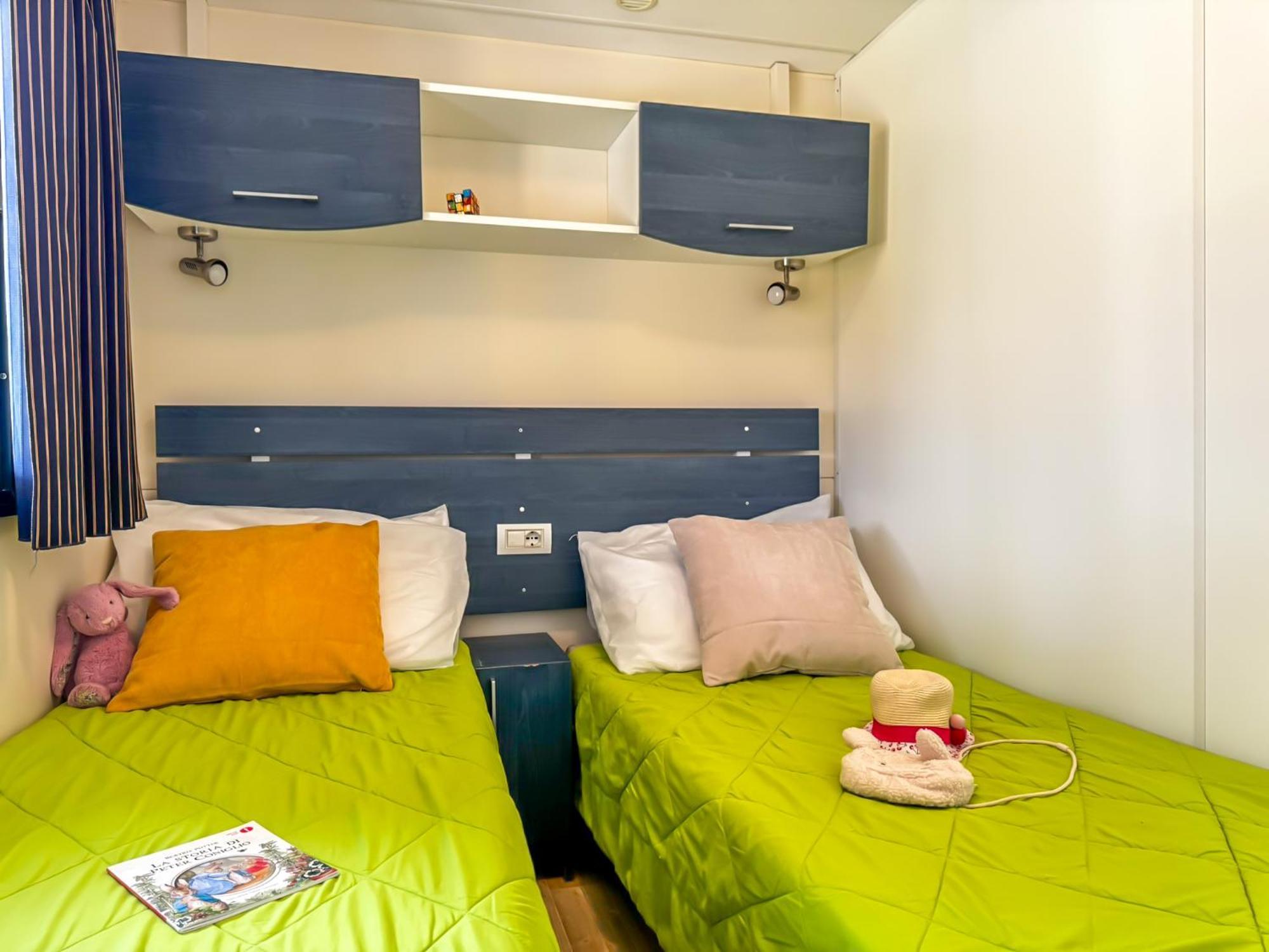 Sereno Camping Holiday Moniga del Garda المظهر الخارجي الصورة