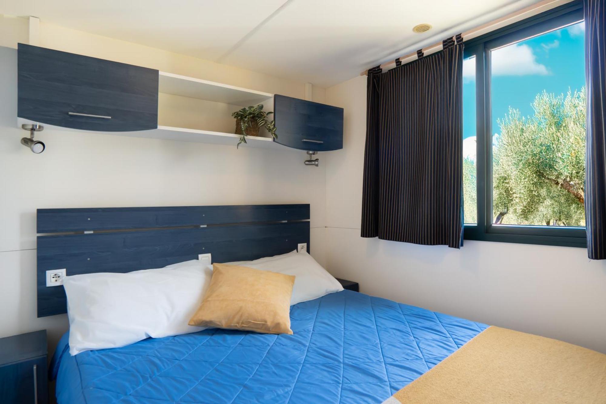 Sereno Camping Holiday Moniga del Garda المظهر الخارجي الصورة